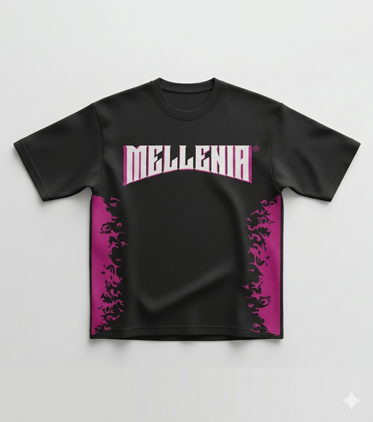 Cayenne Pink Tee