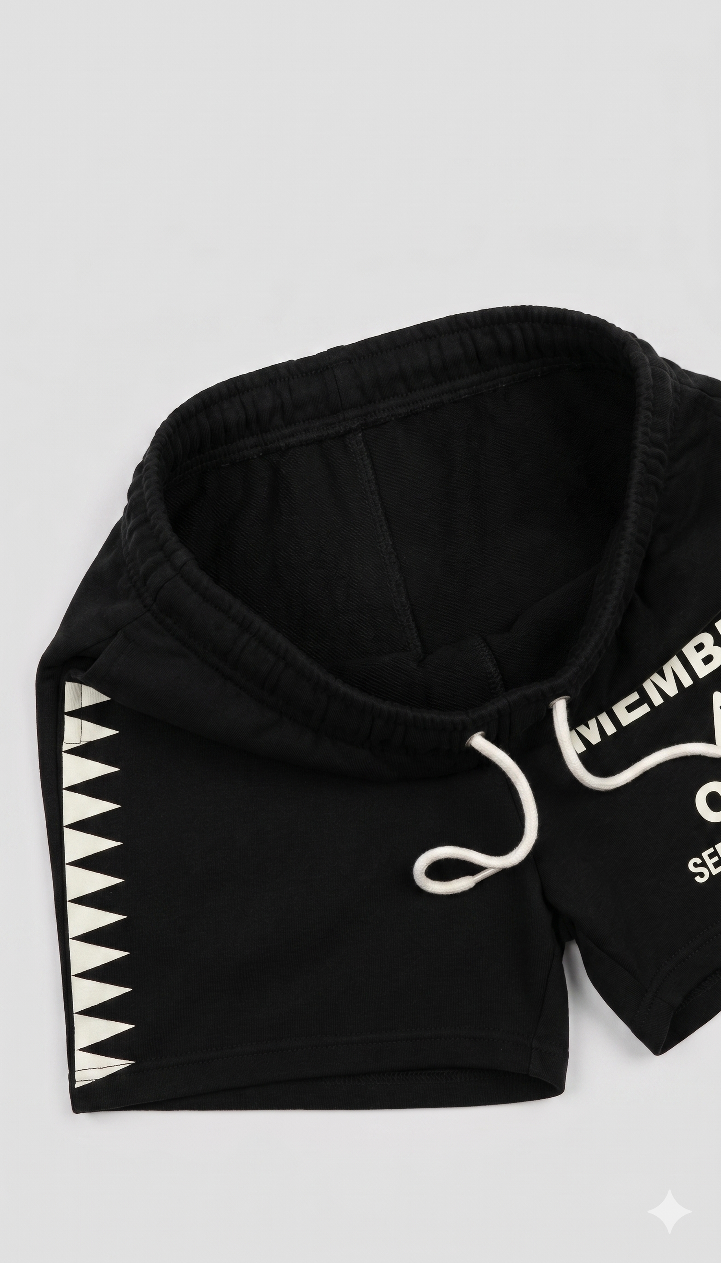 Classique "Members" Shorts