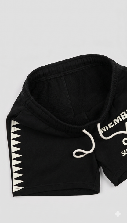 Classique "Members" Shorts