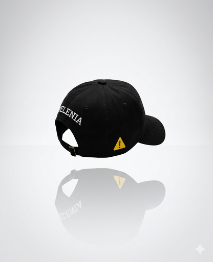 Cosa Nostra Black