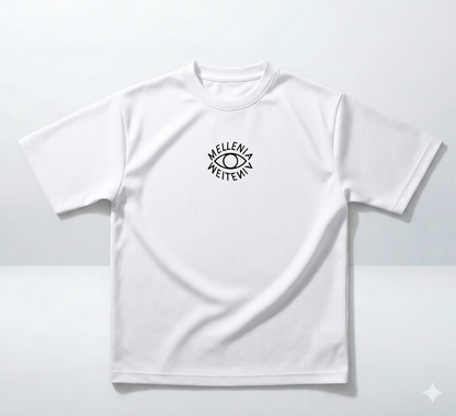 Members Tee White