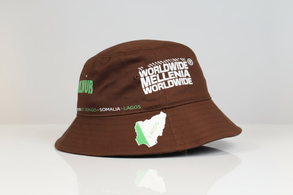 Naija Bucket