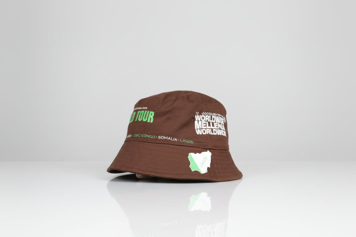 Naija Bucket