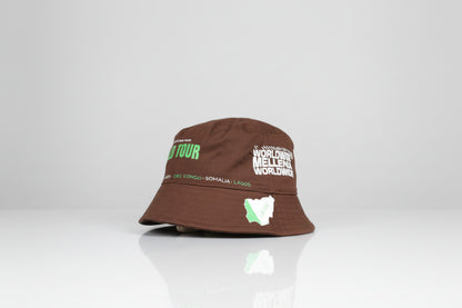 Naija Bucket