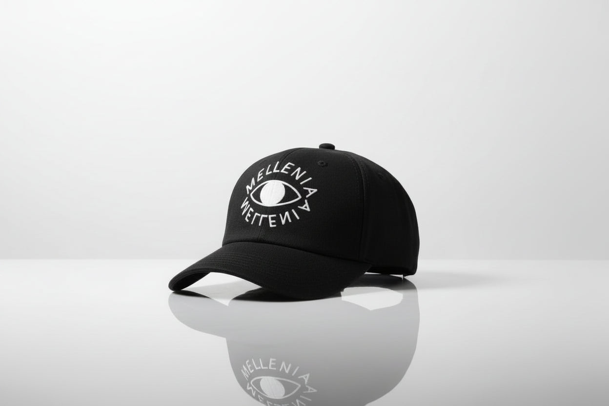 Cosa Nostra Black