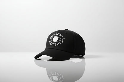 Cosa Nostra Black