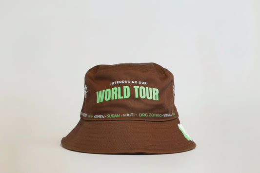 Naija Bucket