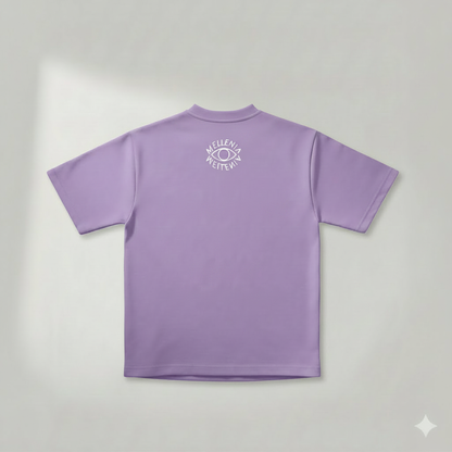 Members Tee Lavender