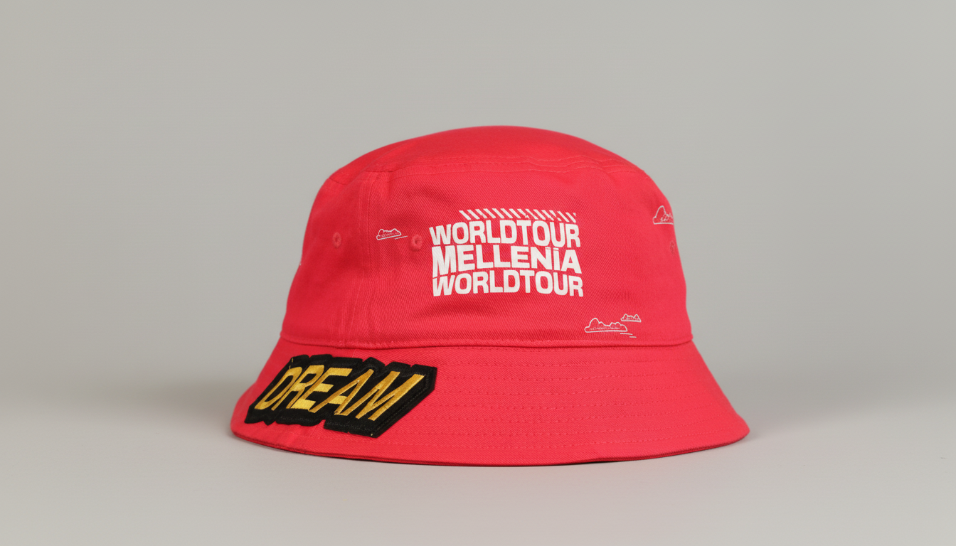 Miami Nights Bucket