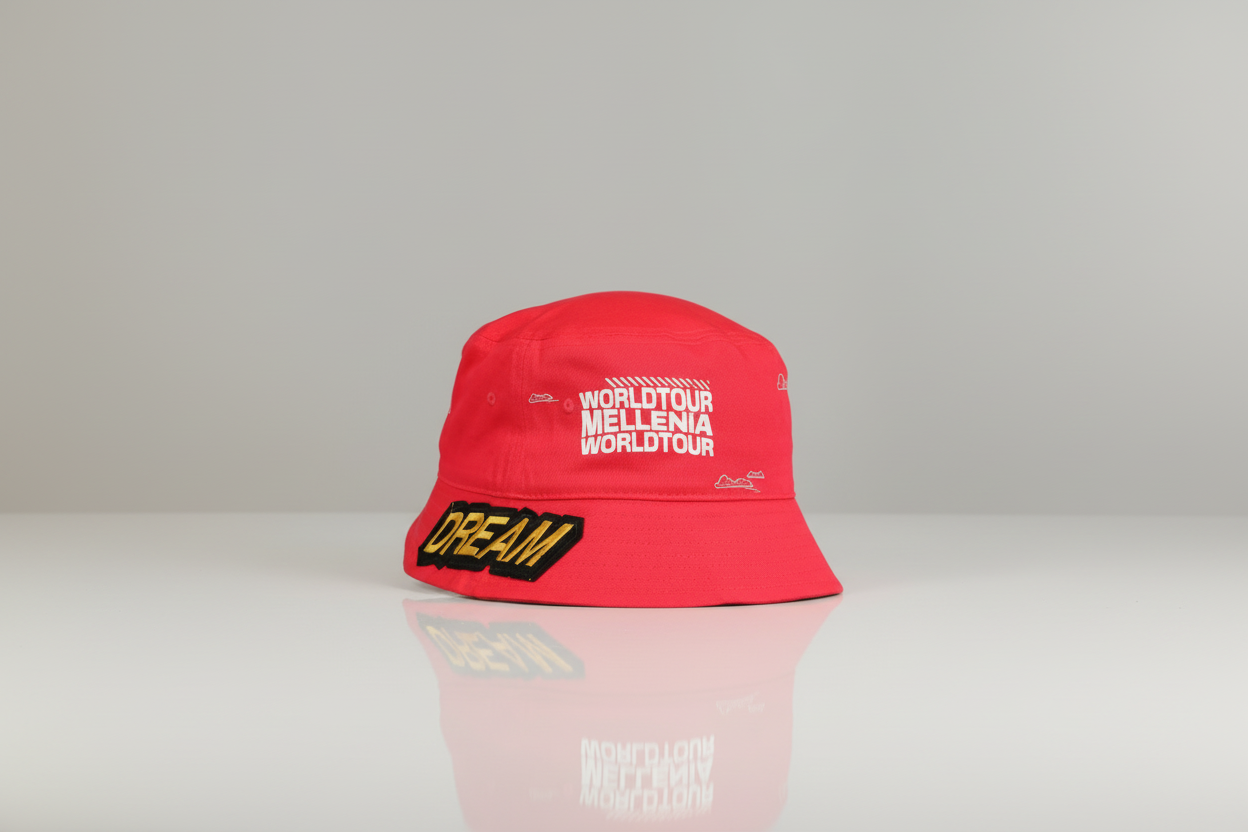 Miami Nights Bucket
