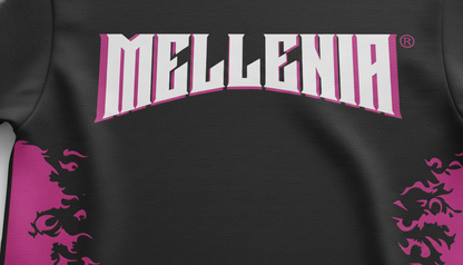 Cayenne Pink Tee