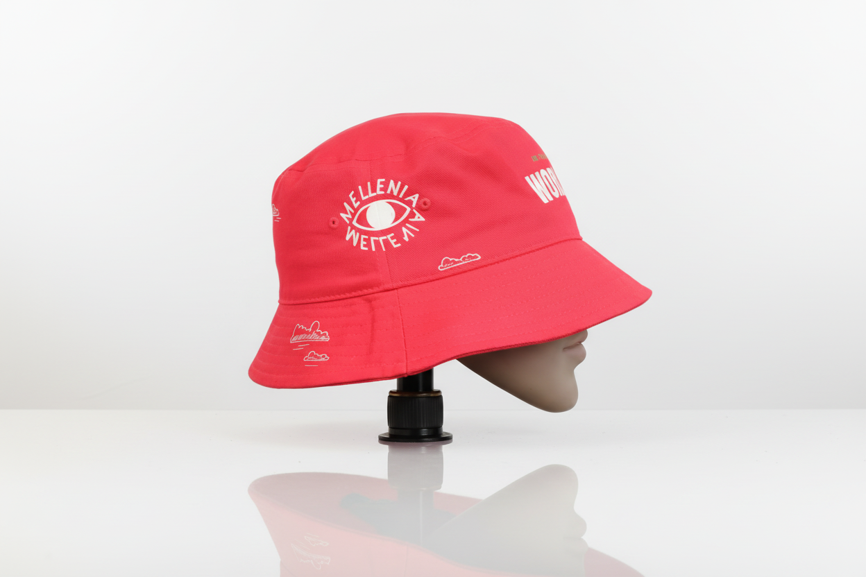 Miami Nights Bucket