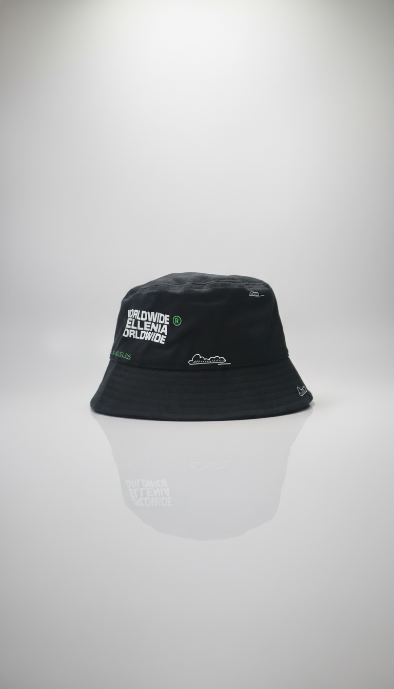Slime Bucket